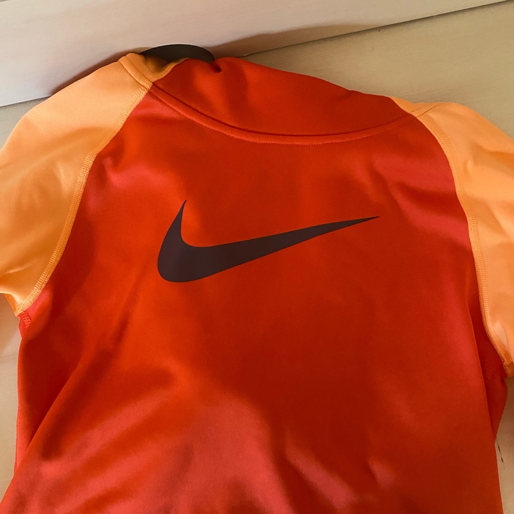 Nike Color Hoodie